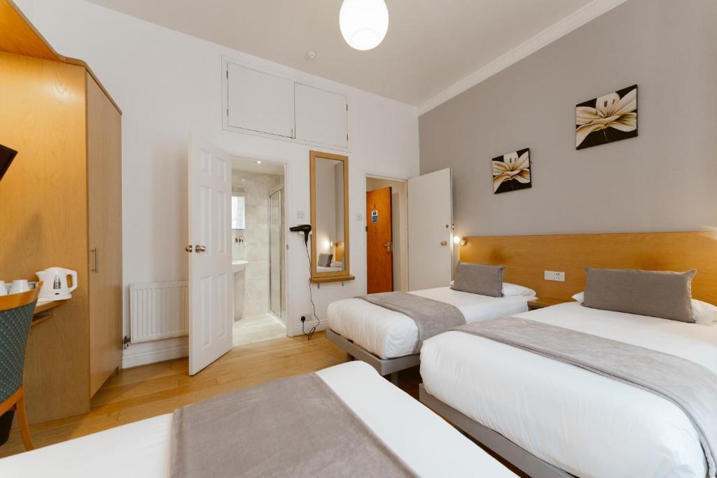 Star Hotel - Resim 22