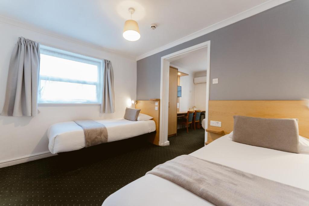 Star Hotel - Resim 26