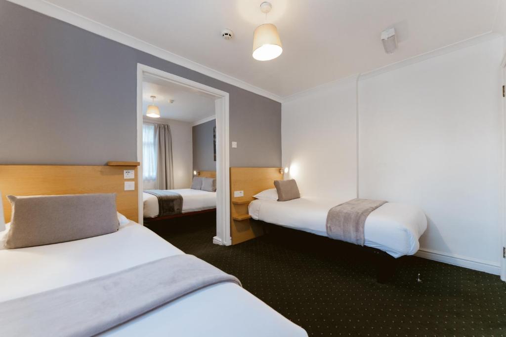 Star Hotel - Resim 28