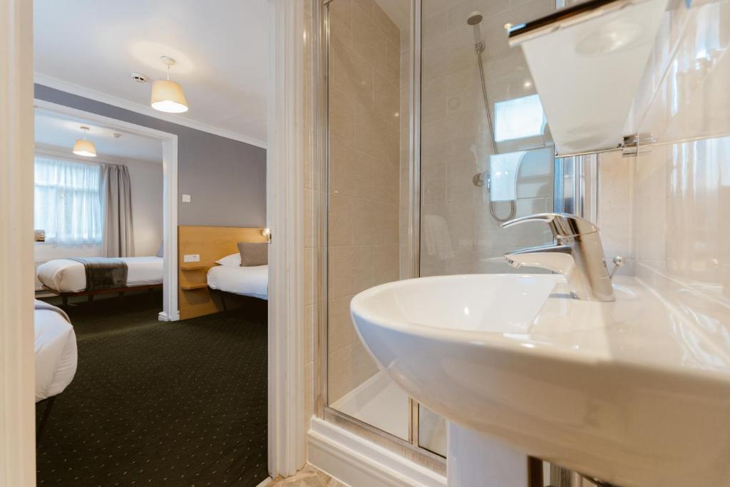 Star Hotel - Resim 31