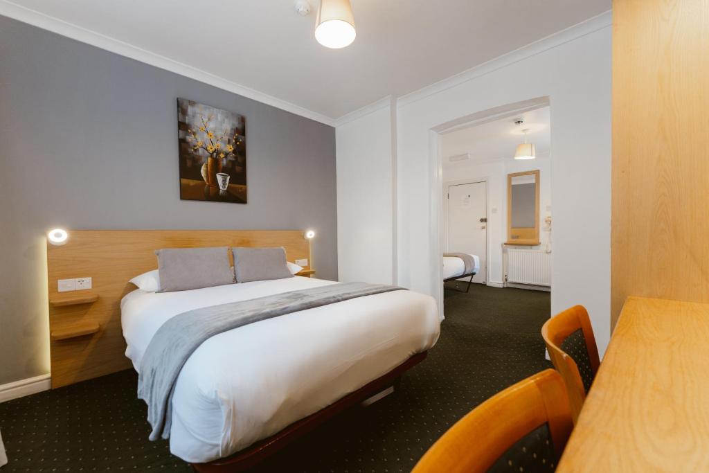 Star Hotel - Resim 30