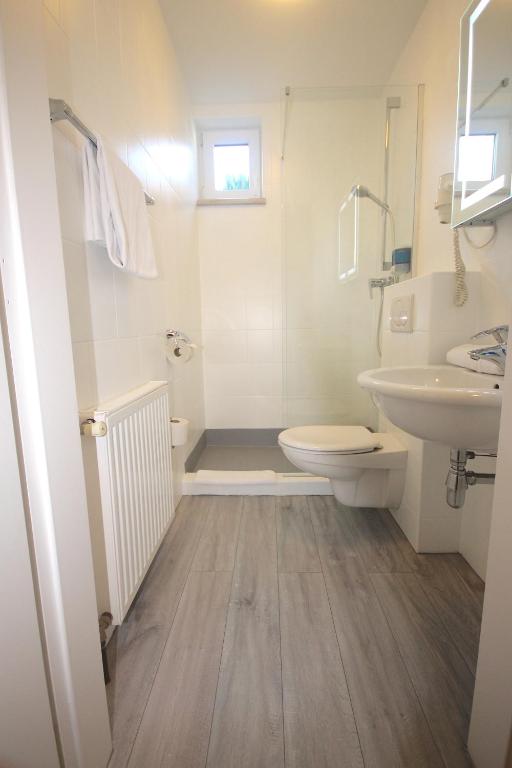 Hotel Altmann - Resim 21