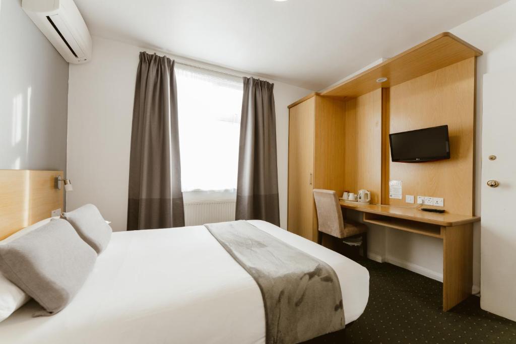 Star Hotel - Resim 35