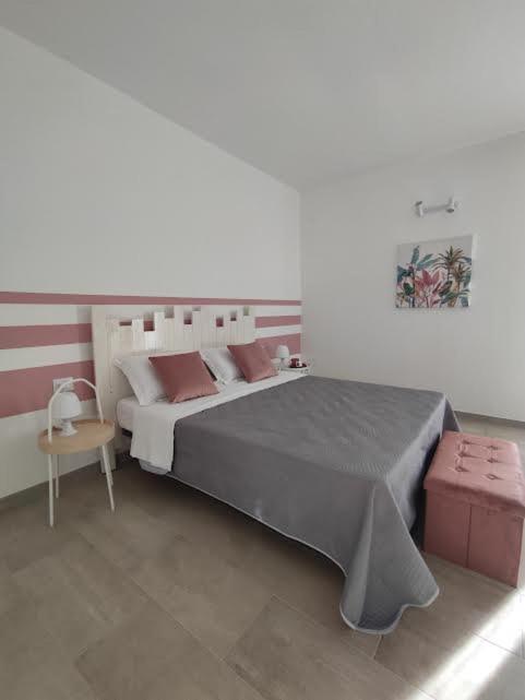 Tacco e Punta bed&breakfast