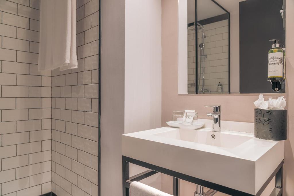 Pestana Lisboa Vintage City Center Suites - Resim 17