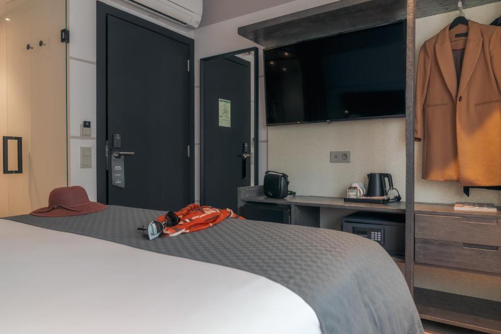 Pestana Lisboa Vintage City Center Suites - Resim 16