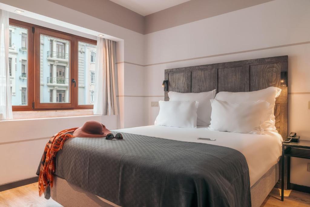 Pestana Lisboa Vintage City Center Suites - Resim 23