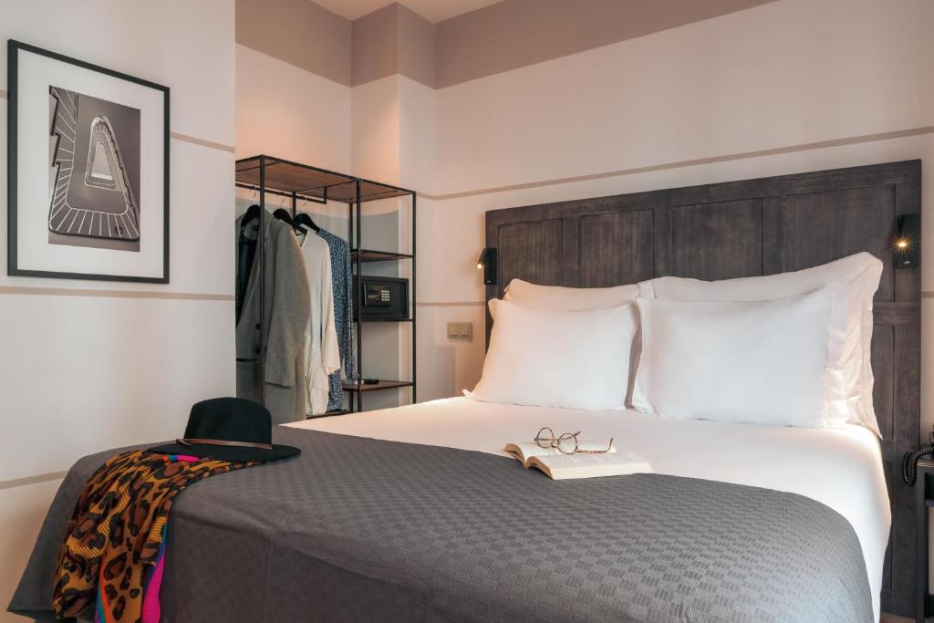 Pestana Lisboa Vintage City Center Suites - Resim 9