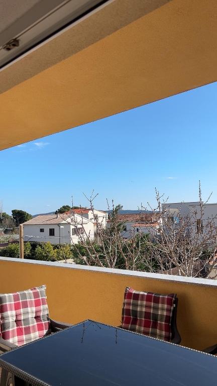 Apartments Palatium - Three-Bedroom Apartment