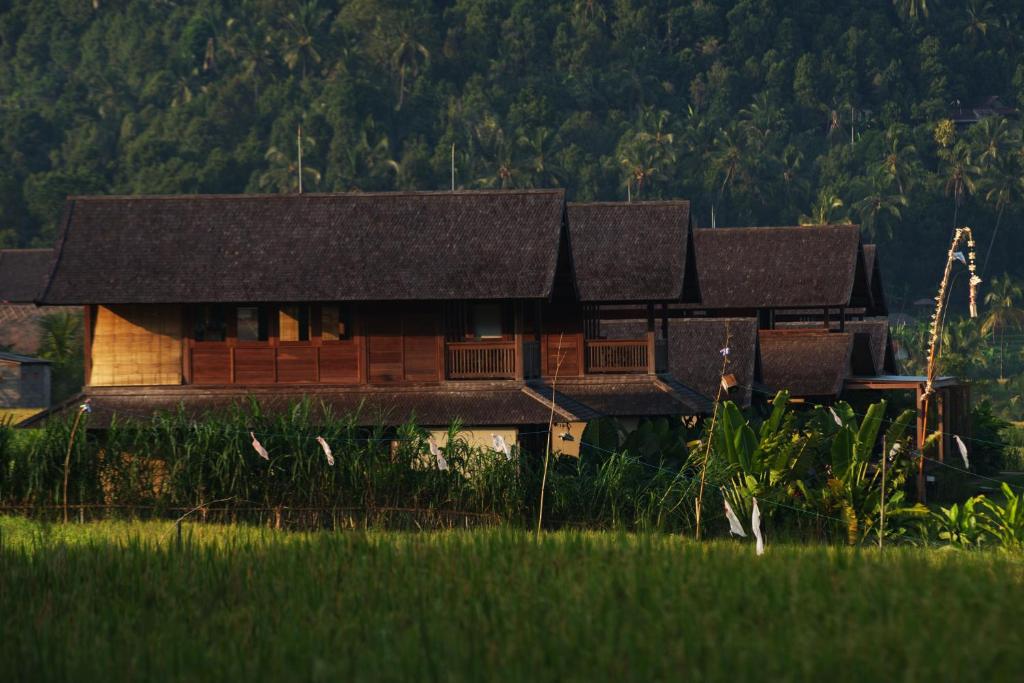 Sanak Retreat Bali - 10