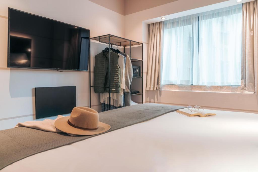 Pestana Lisboa Vintage City Center Suites - Resim 31