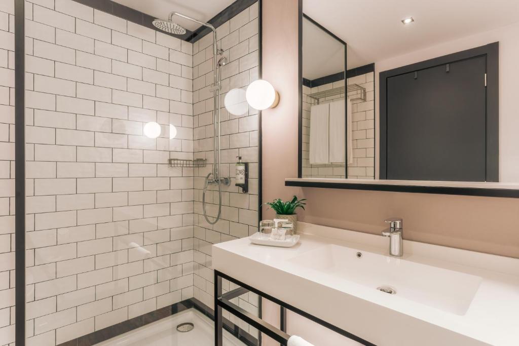 Pestana Lisboa Vintage City Center Suites - Resim 26