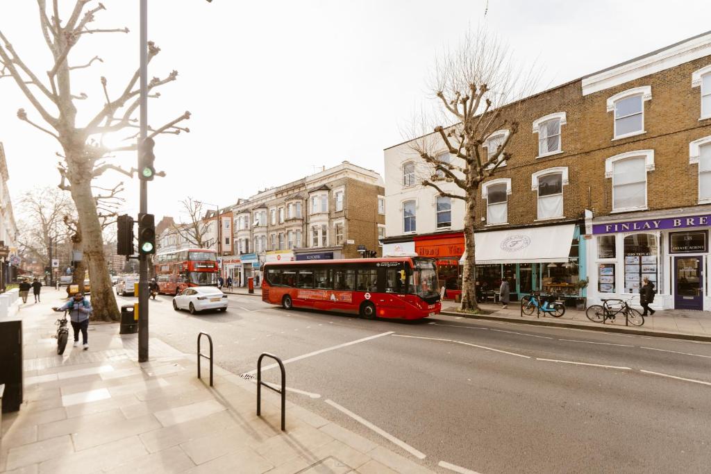 Star Hotel - Resim 38