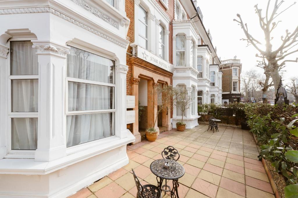 Star Hotel - Resim 40