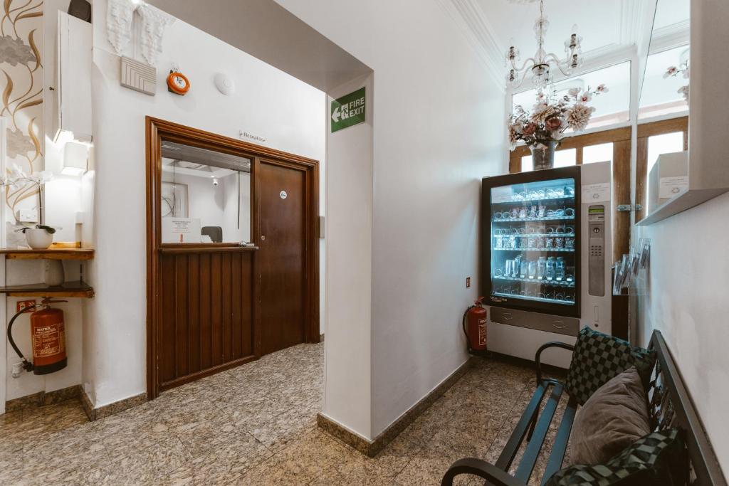 Star Hotel - Resim 4