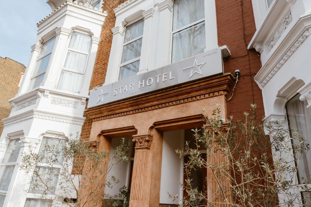 Star Hotel - Resim 42