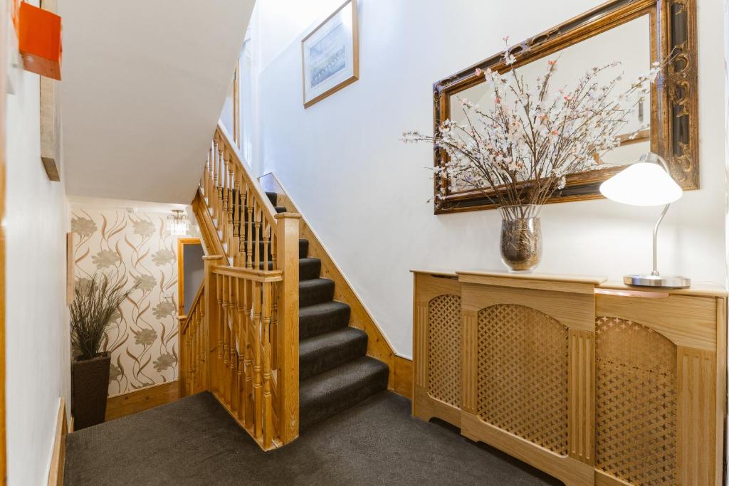 Star Hotel - Resim 43