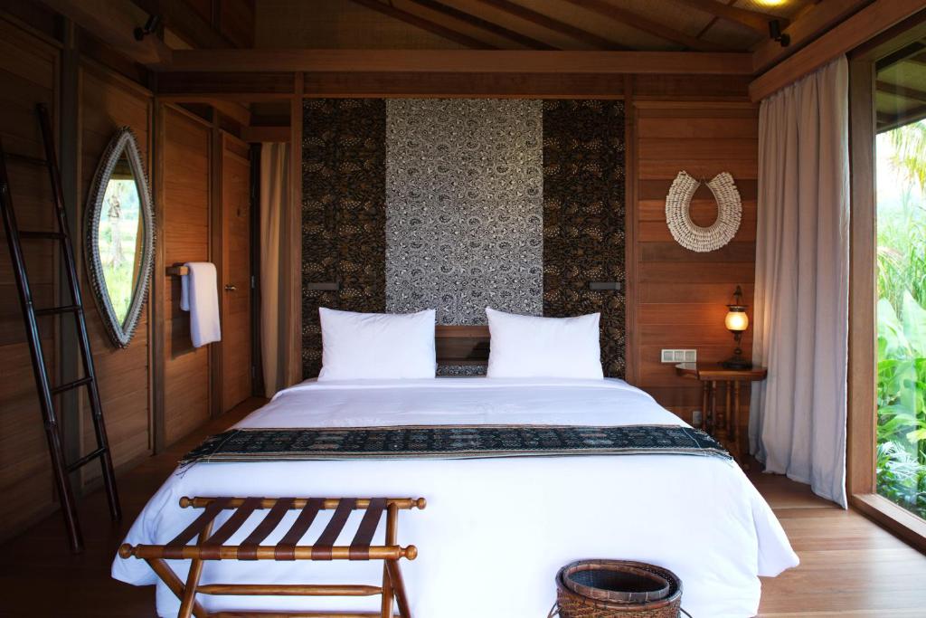 Sanak Retreat Bali - 19