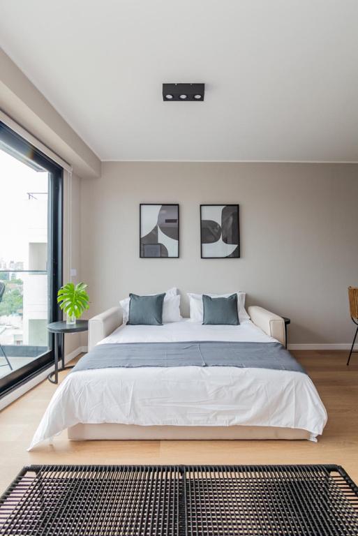 InSoho by iPPA - Estudio