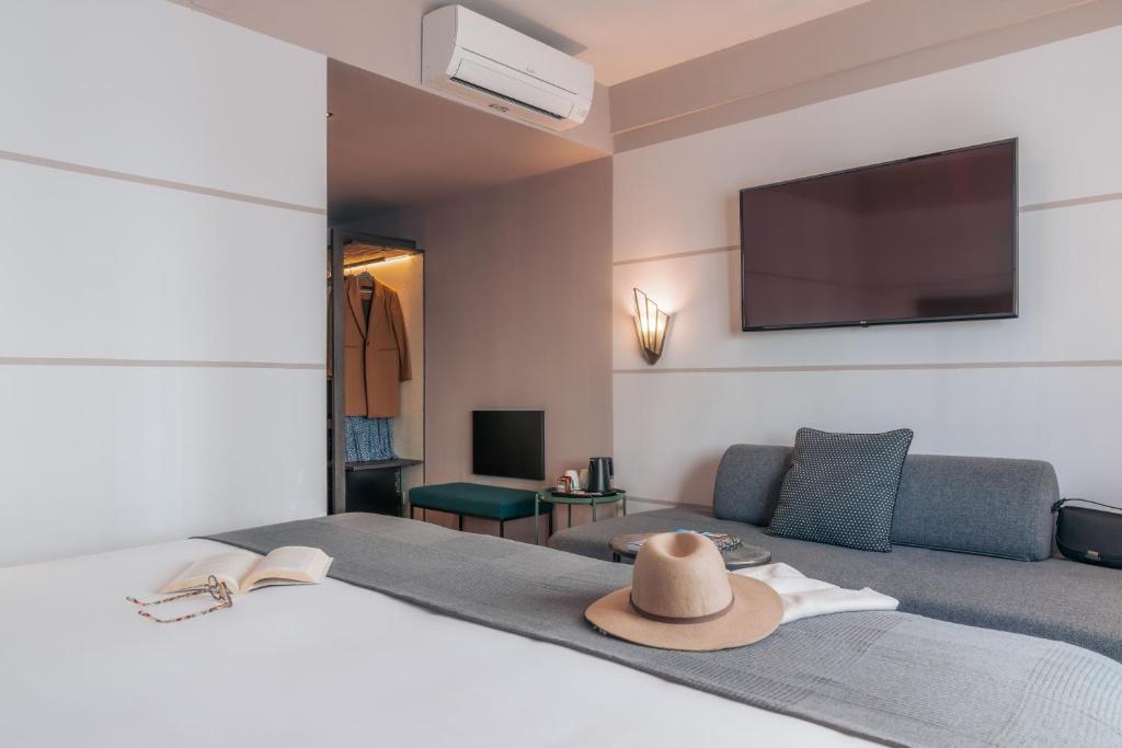 Pestana Lisboa Vintage City Center Suites - Resim 33