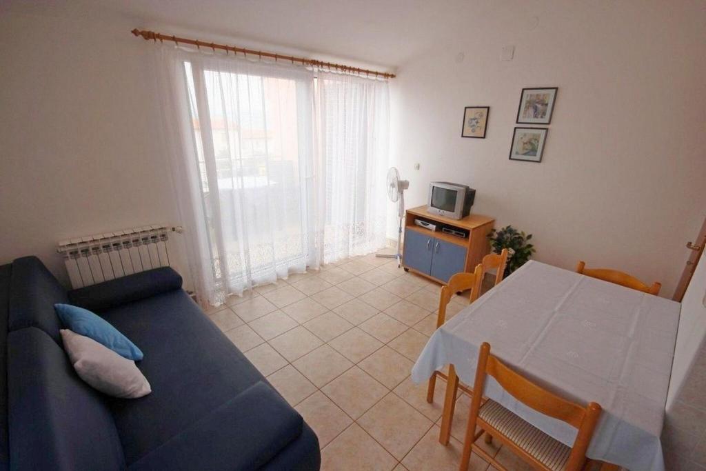 Posedenie v ubytovaní Apartments Barisic