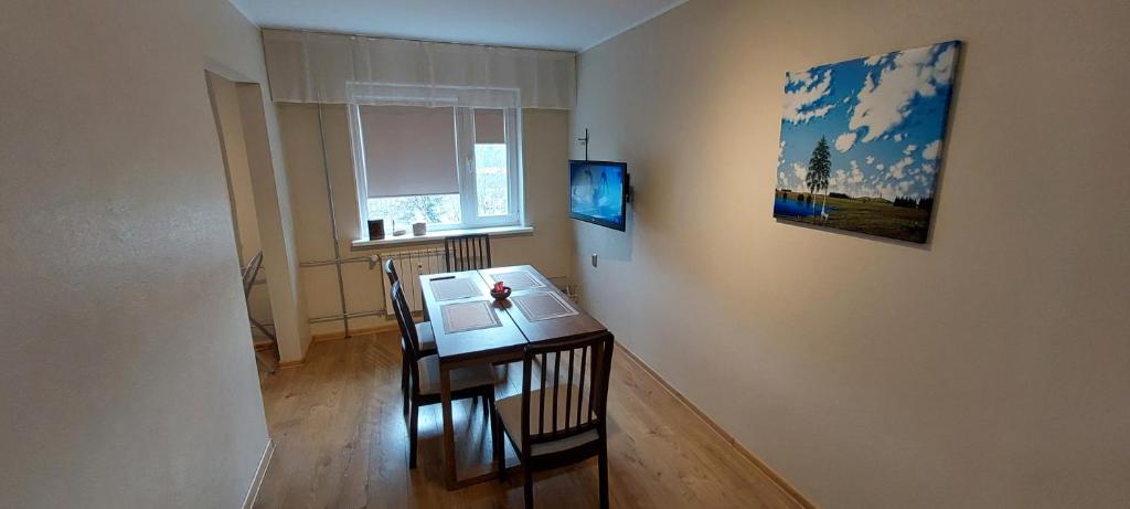 Sääse 3 Apartment - Appartement Met 2 Slaapkamers