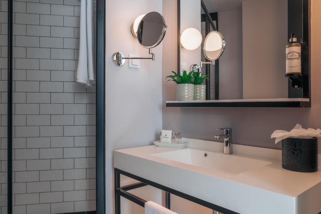 Pestana Lisboa Vintage City Center Suites - Resim 40