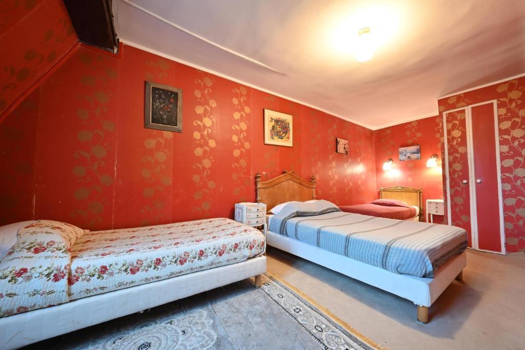 Hotel Esmeralda - Resim 33