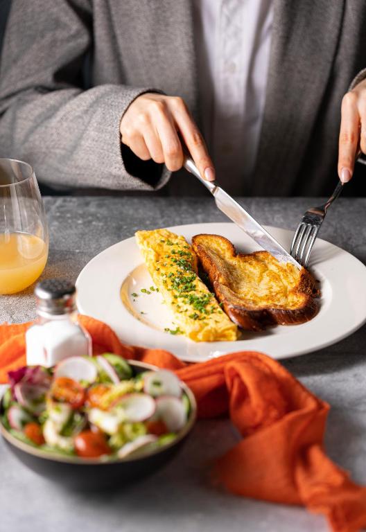 Aparthotel Cristina - Resim 11