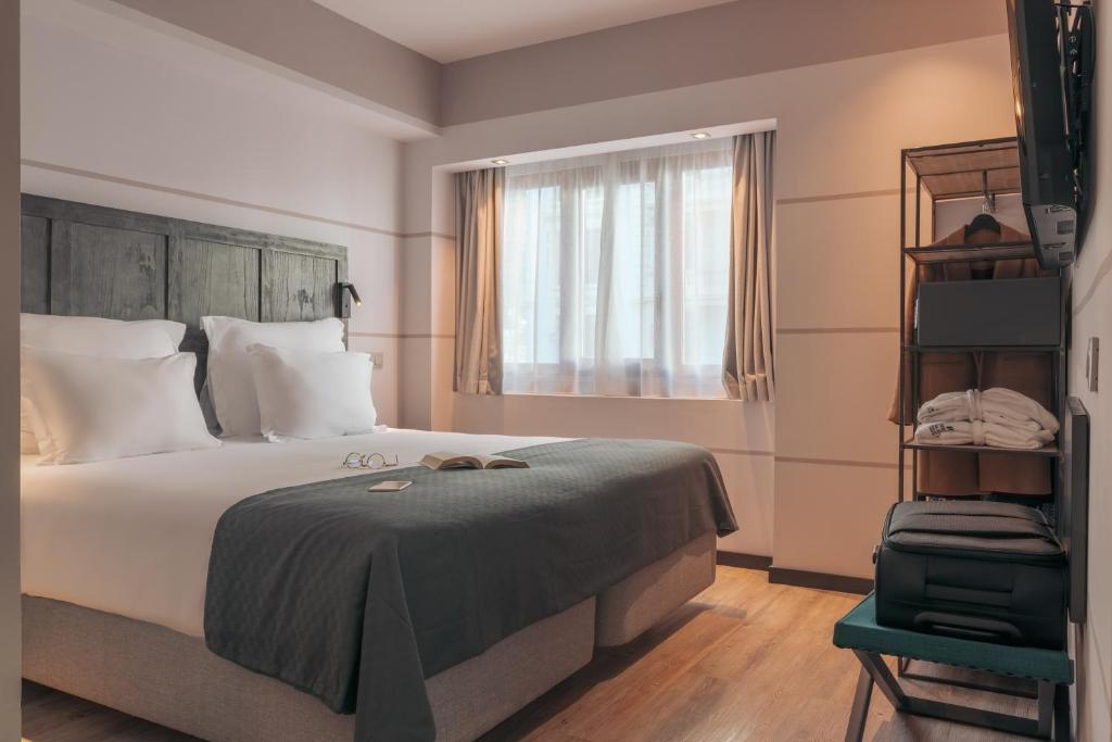 Pestana Lisboa Vintage City Center Suites - Resim 45