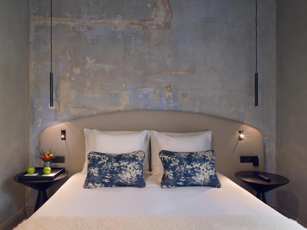 Botanic Sanctuary Antwerp - The Leading Hotels of the World - Resim 30