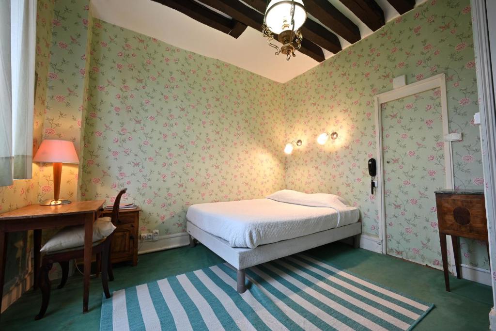 Hotel Esmeralda - Resim 35