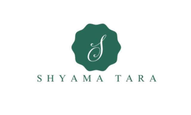 um logotipo para uma iniciativa Tarmaarmaarmaarmaarmaarmaarmaarmaarma em Shyama tara em Panchanai