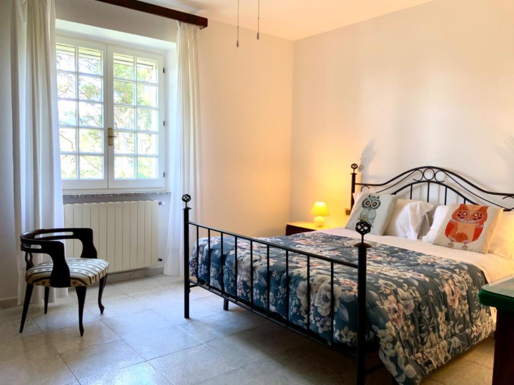 Aragonite Azzurra a Gonnesa - Accogliente Casa con BBQ