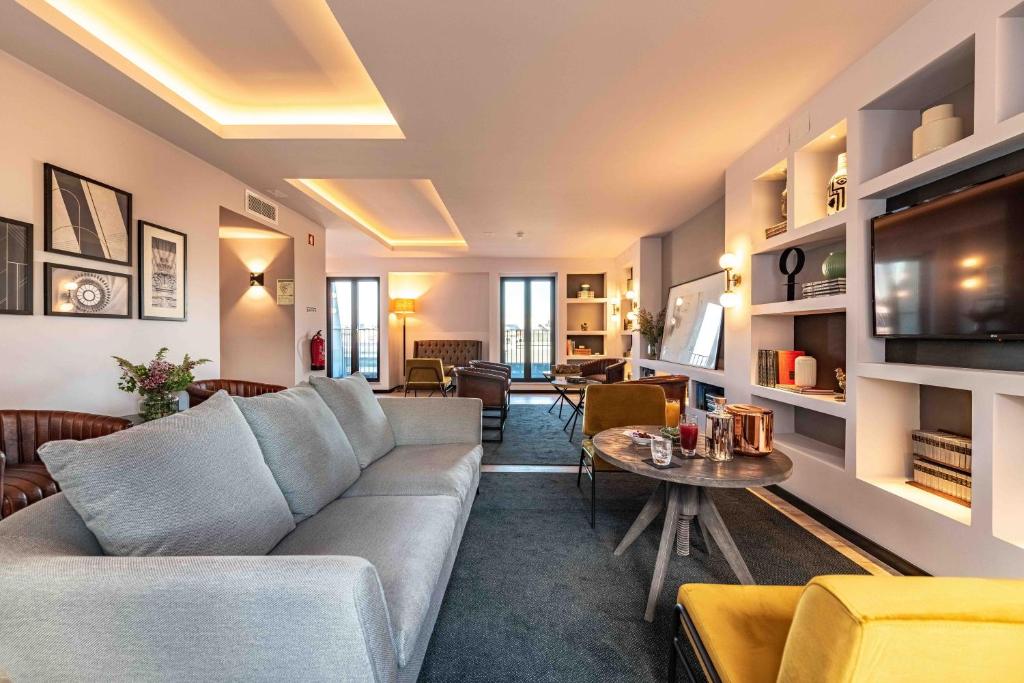 Pestana Lisboa Vintage City Center Suites - Resim 3