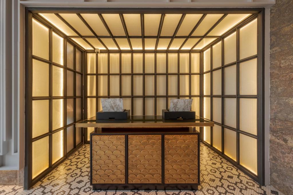 Pestana Lisboa Vintage City Center Suites - Resim 29