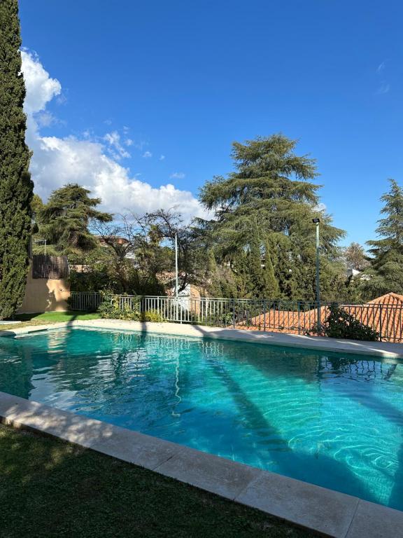 Fotografie z fotogalerie ubytování La Casita de Teresa v destinaci Córdoba