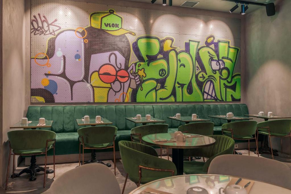 Pestana Lisboa Vintage City Center Suites - Resim 10