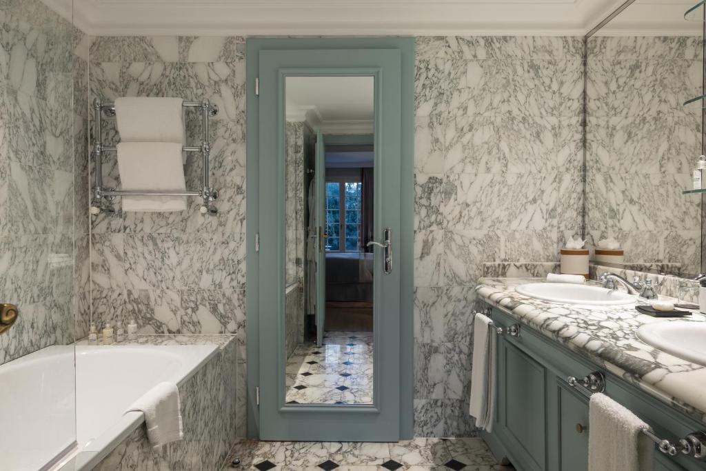 Althoff Hotel Villa Belrose photo 5