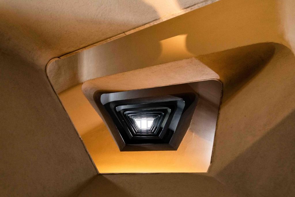 Pestana Lisboa Vintage City Center Suites - Resim 41