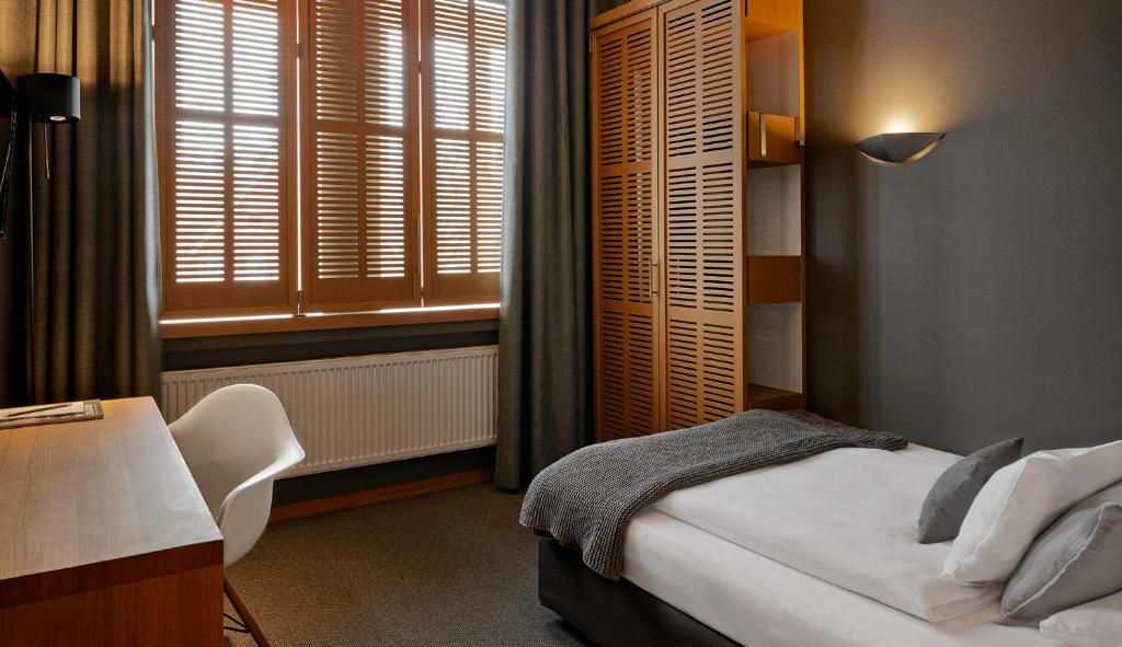 YoHo - The Young Hotel - Resim 11