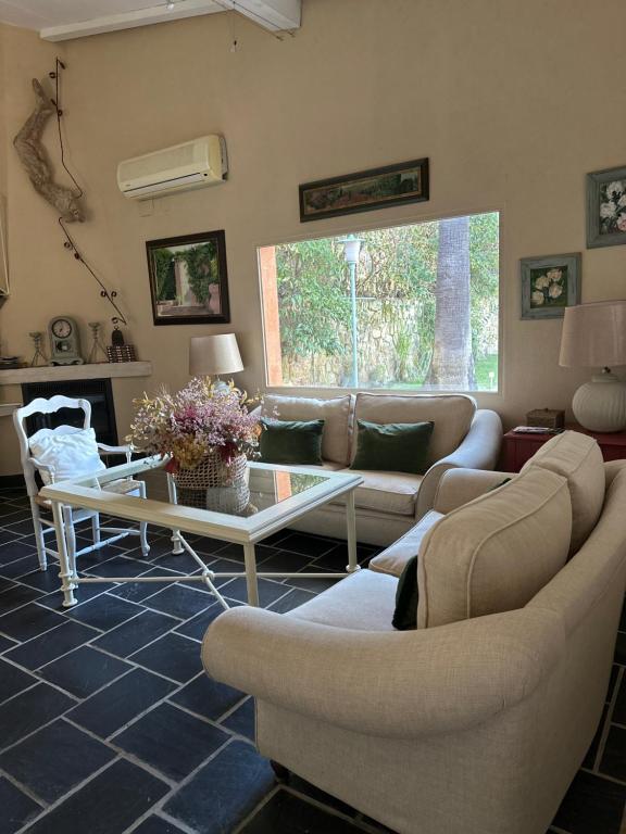 Fotografie z fotogalerie ubytování La Casita de Teresa v destinaci Córdoba