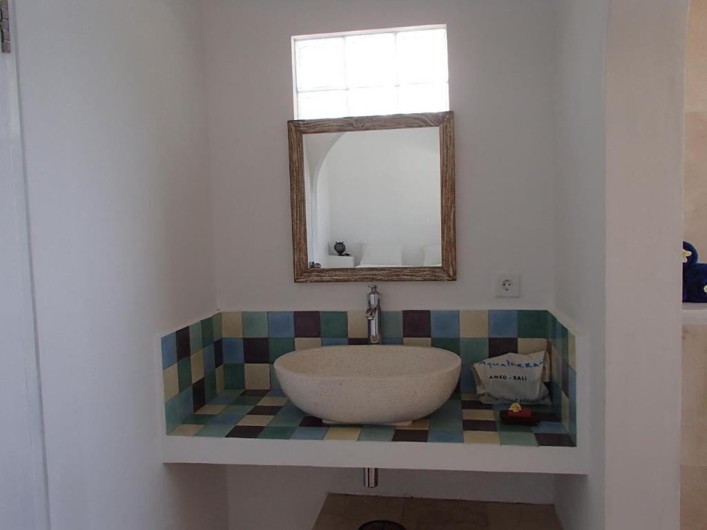 Aquaterrace Amed - 13