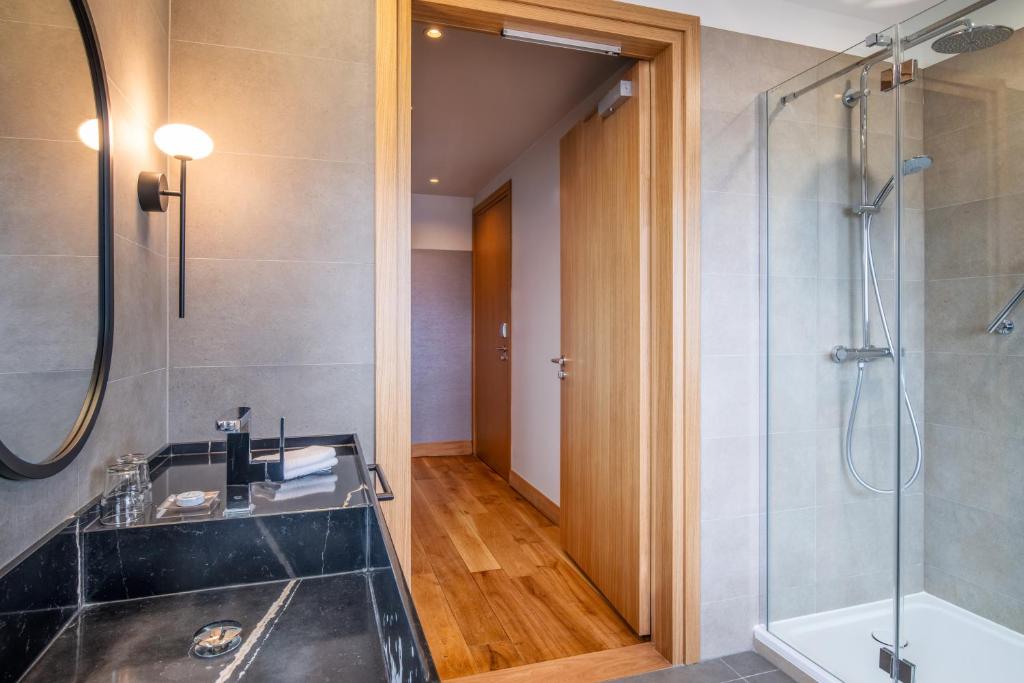 Sopot Marriott Resort & Spa - Resim 14