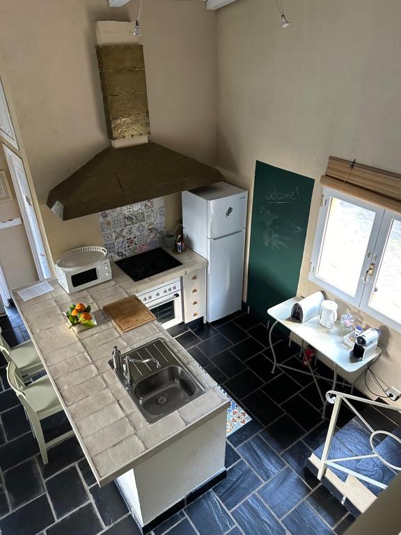 Fotografie z fotogalerie ubytování La Casita de Teresa v destinaci Córdoba