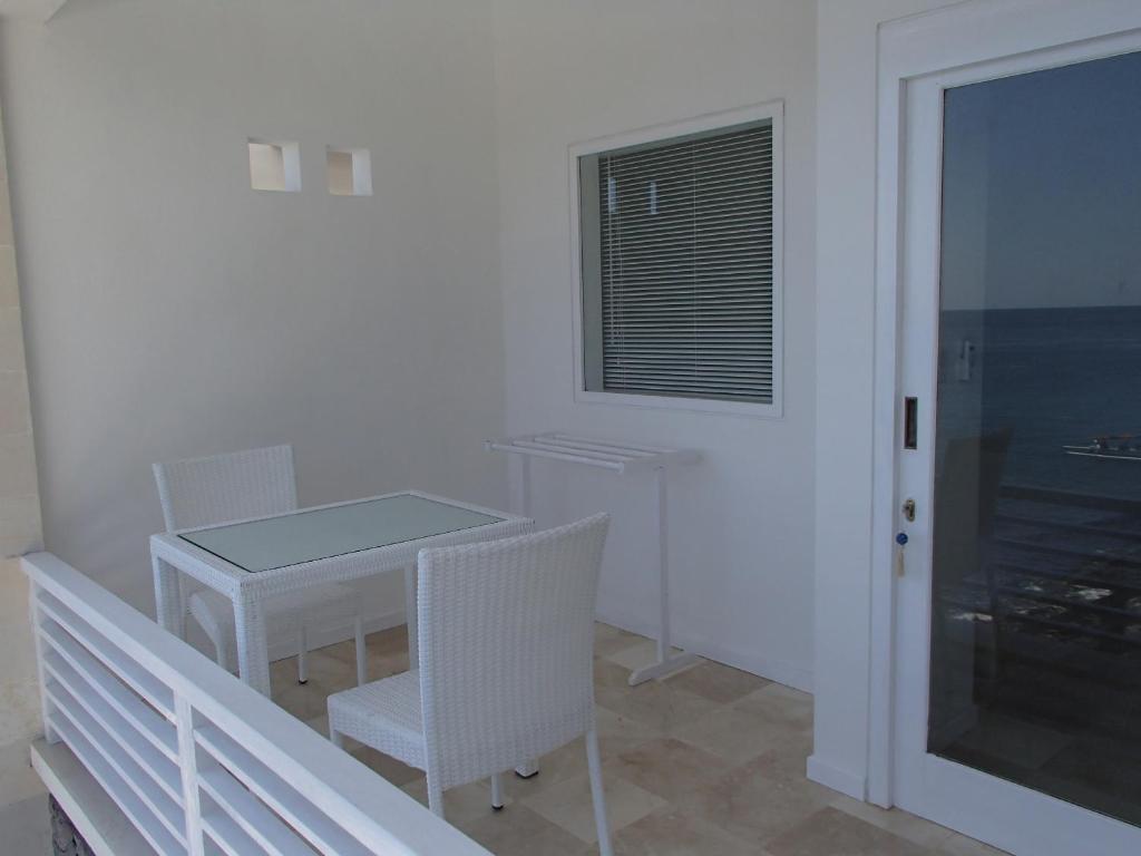 Aquaterrace Amed - 10