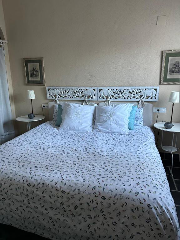 Fotografie z fotogalerie ubytování La Casita de Teresa v destinaci Córdoba