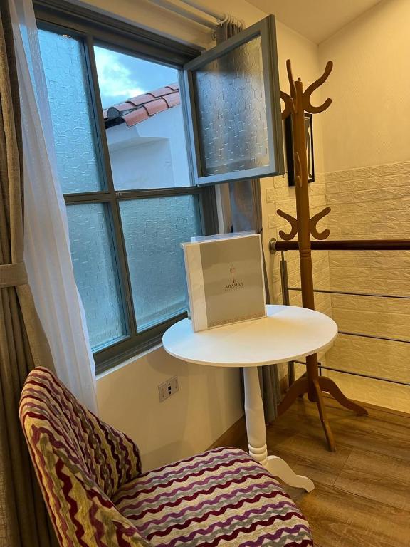 Fotografie z fotogalerie ubytování Adamas House Hotel Boutique v destinaci Quito