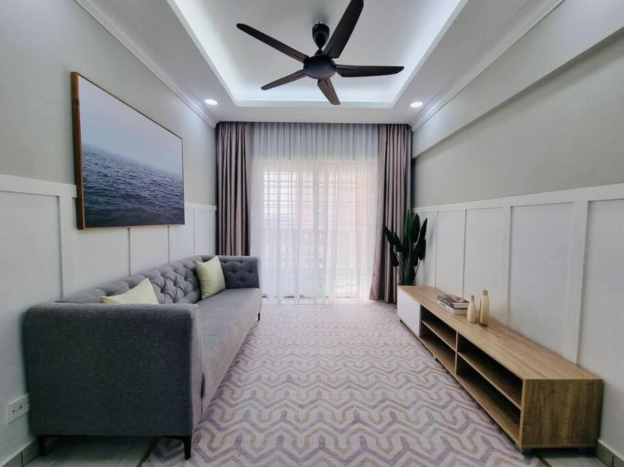 Χώρος καθιστικού στο Have a good Rest