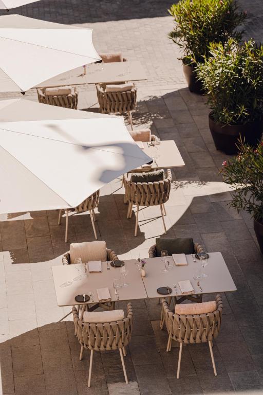 Hotel Verte, Warsaw, Autograph Collection - Resim 20